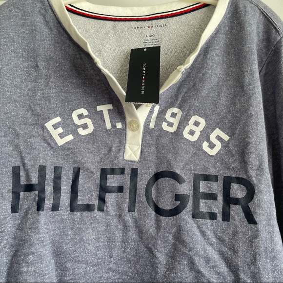 Tommy Hilfiger Pullover - Picture 2 of 6